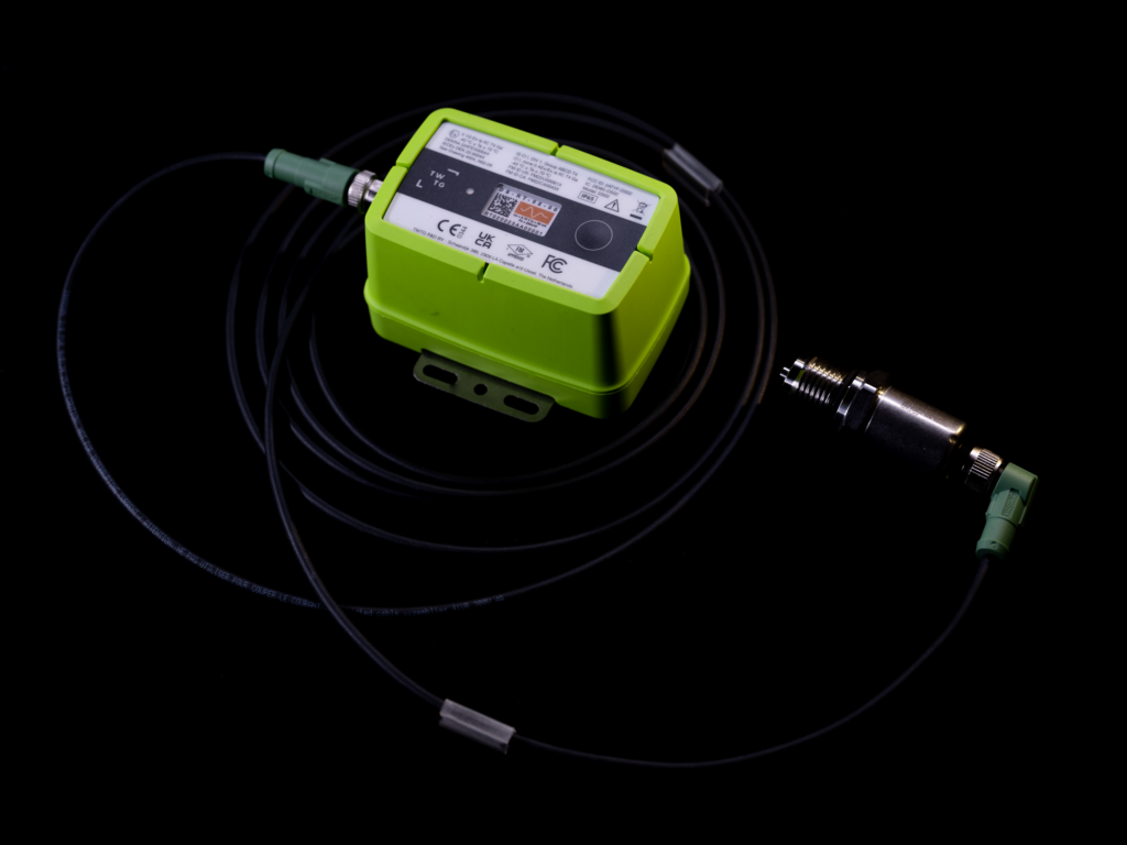NEON Pressure Sensor