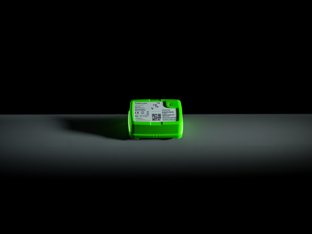 NEON Temperature Sensor
