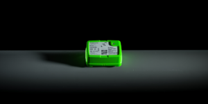 NEON Temperature Sensor