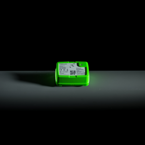 NEON Temperature Sensor
