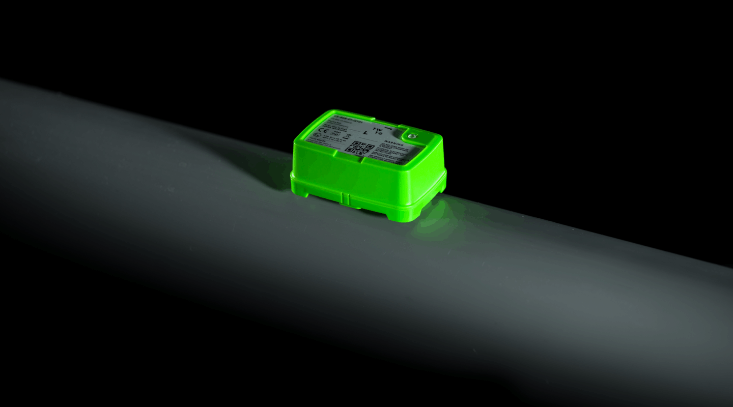 NEON Temperature Sensor