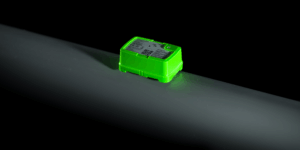 NEON Temperature Sensor