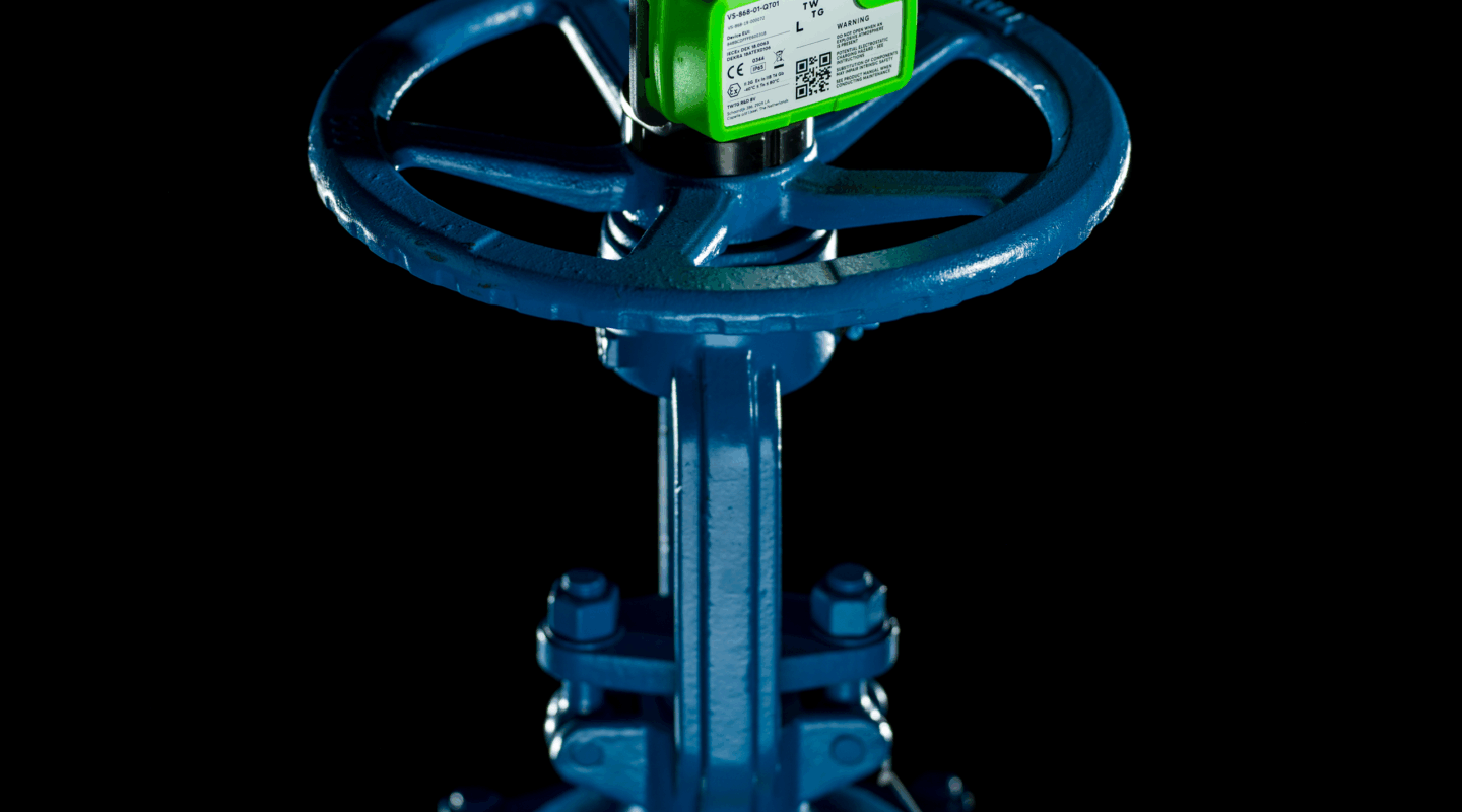 NEON Valve Sensor MT
