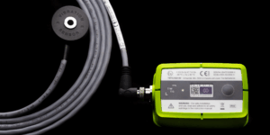 NEON Vibration Sensor
