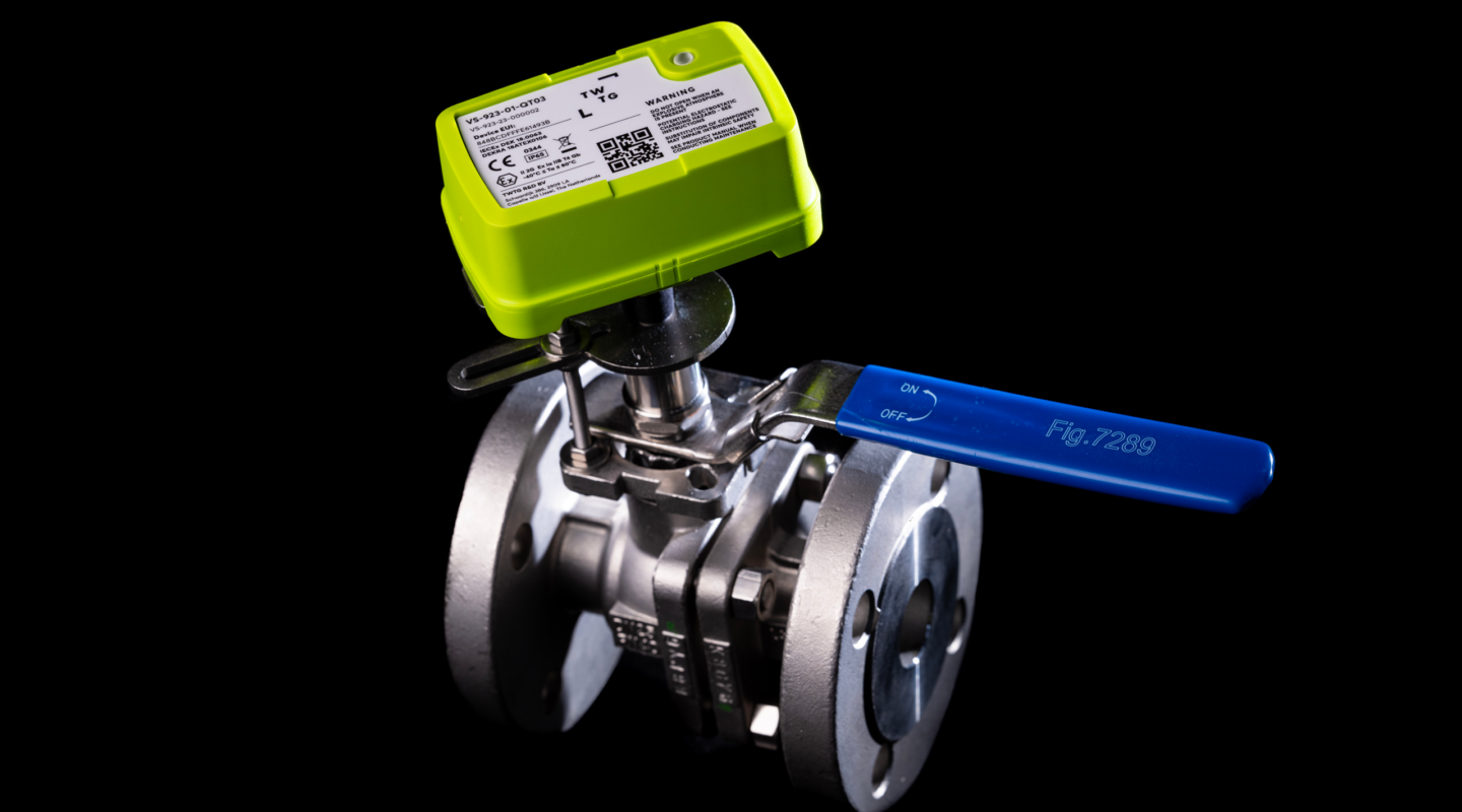 NEON Valve Sensor QT