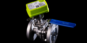 NEON Valve Sensor QT