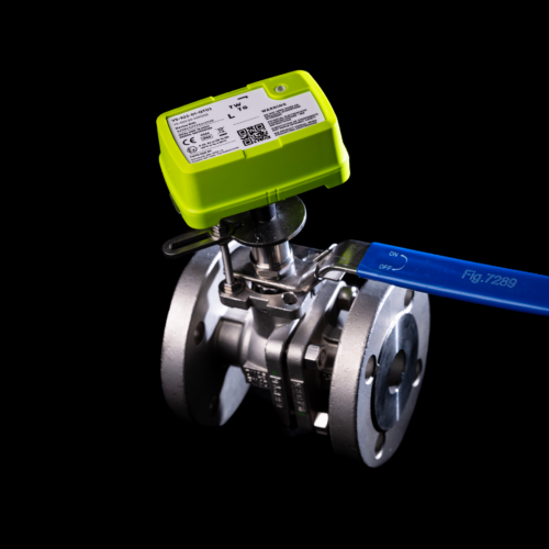 NEON Valve Sensor QT