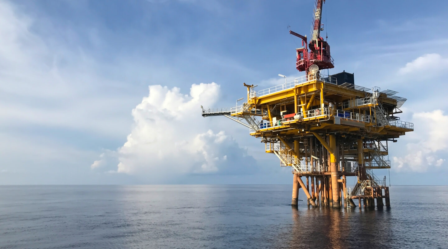 offshore