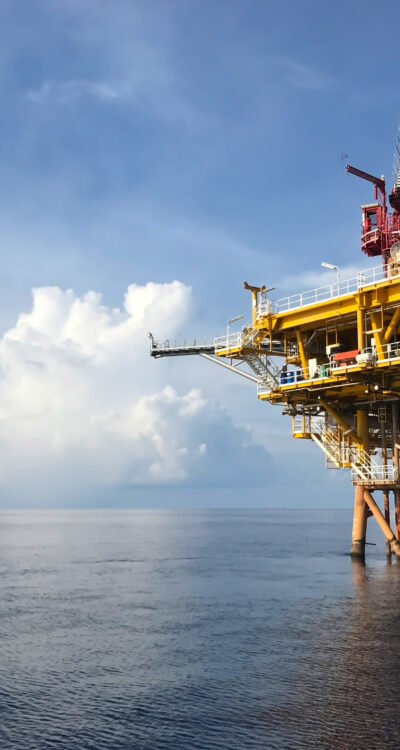 offshore