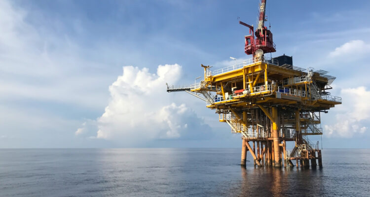 offshore