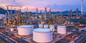 TWTG: IoT Solutions for the Energy Industry