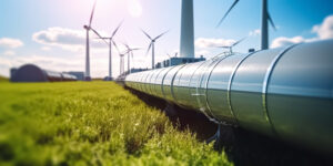 TWTG: IoT Solutions for the Renewable industry: hydrogen, bioLNG, greenfield